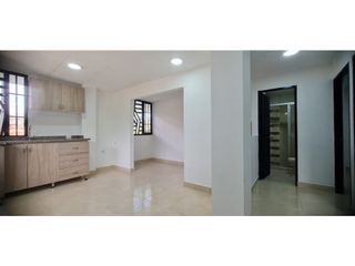 Foto 5 de ARRIENDO APARTAMENTO PARA ESTRENAR EN CHINACOTA