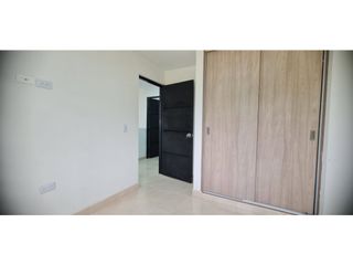 Foto 3 de ARRIENDO APARTAMENTO PARA ESTRENAR EN CHINACOTA