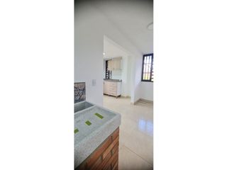 Foto 4 de ARRIENDO APARTAMENTO PARA ESTRENAR EN CHINACOTA
