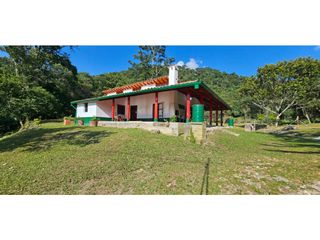 Foto 7 de ARRIENDO CASA DE CAMPO EN CHINACOTA