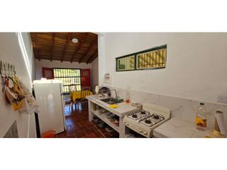 Foto 3 de ARRIENDO CASA DE CAMPO EN CHINACOTA