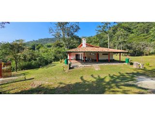 Foto 1 de ARRIENDO CASA DE CAMPO EN CHINACOTA