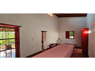 Foto 4 de ARRIENDO CASA DE CAMPO EN CHINACOTA