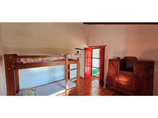 Foto 11 de ARRIENDO CASA DE CAMPO EN CHINACOTA