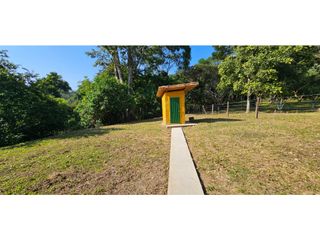 Foto 10 de ARRIENDO CASA DE CAMPO EN CHINACOTA