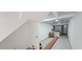 Foto 2 de ARRIENDO CASA PARA ESTRENAR EN CHINACOTA