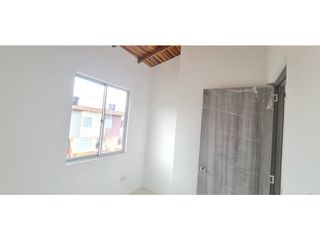 Foto 11 de ARRIENDO CASA PARA ESTRENAR EN CHINACOTA