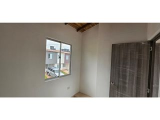 Foto 22 de ARRIENDO CASA PARA ESTRENAR EN CHINACOTA