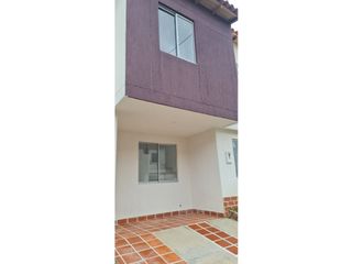 Foto 14 de ARRIENDO CASA PARA ESTRENAR EN CHINACOTA