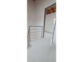 Foto 10 de ARRIENDO CASA PARA ESTRENAR EN CHINACOTA