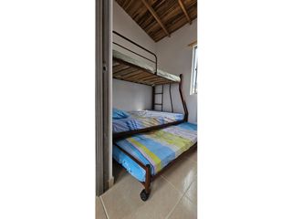 Foto 8 de ARRIENDO CASA AMOBLADA EN CHINACOTA