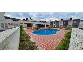 Foto 1 de ARRIENDO CASA AMOBLADA EN CHINACOTA