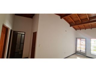 Foto 6 de ARRIENDO CASA EN CHINACOTA