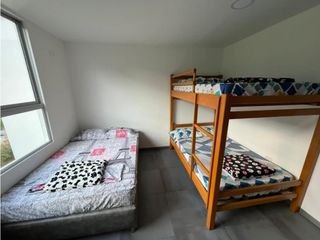 Foto 18 de ARRIENDO CABAÑA POR MESES EN CHINACOTA