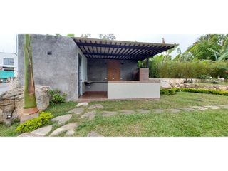 Foto 40 de ARRIENDO CABAÑA POR MESES EN CHINACOTA