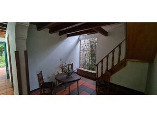 Foto 10 de ARRIENDO CABAÑA SIN AMOBLAR POR MESES EN CHINACOTA