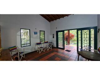 Foto 15 de ARRIENDO CABAÑA SIN AMOBLAR POR MESES EN CHINACOTA