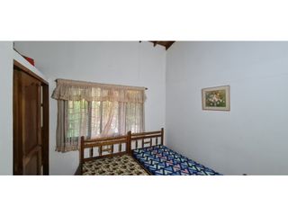 Foto 21 de ARRIENDO CABAÑA SIN AMOBLAR POR MESES EN CHINACOTA