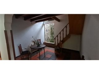 Foto 14 de ARRIENDO CABAÑA SIN AMOBLAR POR MESES EN CHINACOTA