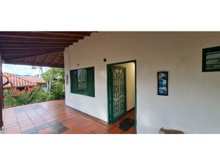 Foto 8 de ARRIENDO CABAÑA SIN AMOBLAR POR MESES EN CHINACOTA