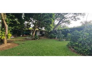 Foto 9 de ARRIENDO CABAÑA SIN AMOBLAR POR MESES EN CHINACOTA