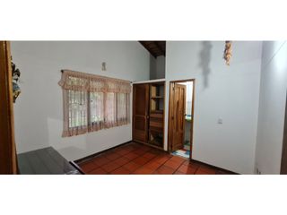 Foto 7 de ARRIENDO CABAÑA SIN AMOBLAR POR MESES EN CHINACOTA