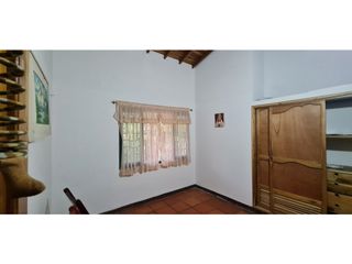 Foto 11 de ARRIENDO CABAÑA SIN AMOBLAR POR MESES EN CHINACOTA