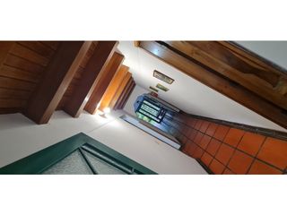 Foto 6 de ARRIENDO CABAÑA SIN AMOBLAR POR MESES EN CHINACOTA