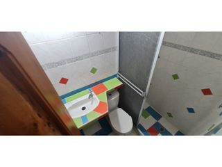 Foto 4 de ARRIENDO CABAÑA SIN AMOBLAR POR MESES EN CHINACOTA