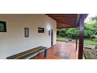 Foto 20 de ARRIENDO CABAÑA SIN AMOBLAR POR MESES EN CHINACOTA
