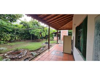 Foto 16 de ARRIENDO CABAÑA SIN AMOBLAR POR MESES EN CHINACOTA