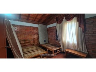 Foto 7 de ARRIENDO CABAÑA AMOBLADA POR MESES EN CHINACOTA