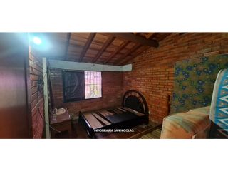Foto 6 de ARRIENDO CABAÑA AMOBLADA POR MESES EN CHINACOTA