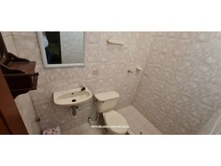 Foto 4 de ARRIENDO CABAÑA AMOBLADA POR MESES EN CHINACOTA