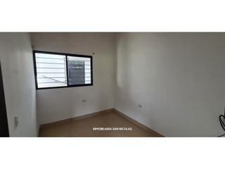Foto 8 de ARRIENDO APARTAMENTO EN CHINACOTA