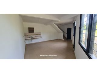 Foto 1 de ARRIENDO APARTAMENTO EN CHINACOTA