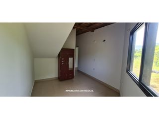 Foto 4 de ARRIENDO APARTAMENTO EN CHINACOTA