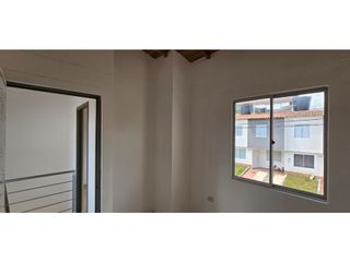 Foto 11 de ARRIENDO CASA ECONOMICA EN CHINACOTA