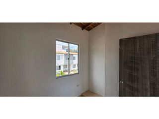 Foto 7 de ARRIENDO CASA ECONOMICA EN CHINACOTA