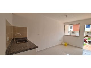 Foto 2 de ARRIENDO CASA CONJUNTO CERRADO PALAMANOVA CHINACOTA