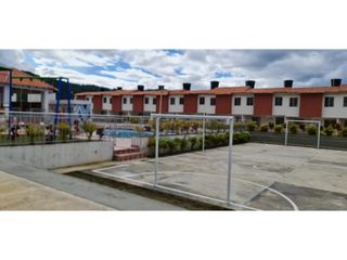 Foto 6 de ARRIENDO CASA CONJUNTO CERRADO PALAMANOVA CHINACOTA