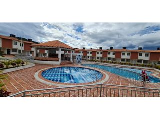 Foto 5 de ARRIENDO CASA CONJUNTO CERRADO PALAMANOVA CHINACOTA