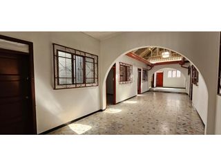 Foto 1 de ARRIENDO CASA EN EL BARRIO EL CRISTO DE CHINACOTA