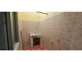 Foto 4 de ARRIENDO APARTAMENTO EN CHINACOTA