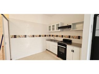 Foto 1 de ARRIENDO APARTAMENTO EN CHINACOTA