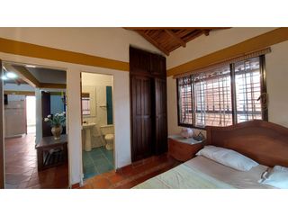 Foto 16 de ARRIENDO CABAÑA AMOBLADA POR MESES EN CHINACOTA