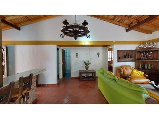 Foto 4 de ARRIENDO CABAÑA AMOBLADA POR MESES EN CHINACOTA