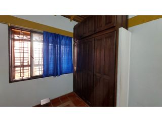 Foto 5 de ARRIENDO CABAÑA AMOBLADA POR MESES EN CHINACOTA