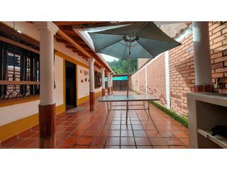 Foto 13 de ARRIENDO CABAÑA AMOBLADA POR MESES EN CHINACOTA