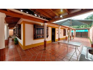 Foto 14 de ARRIENDO CABAÑA AMOBLADA POR MESES EN CHINACOTA